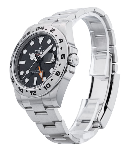 Rolex Explorer II 216570